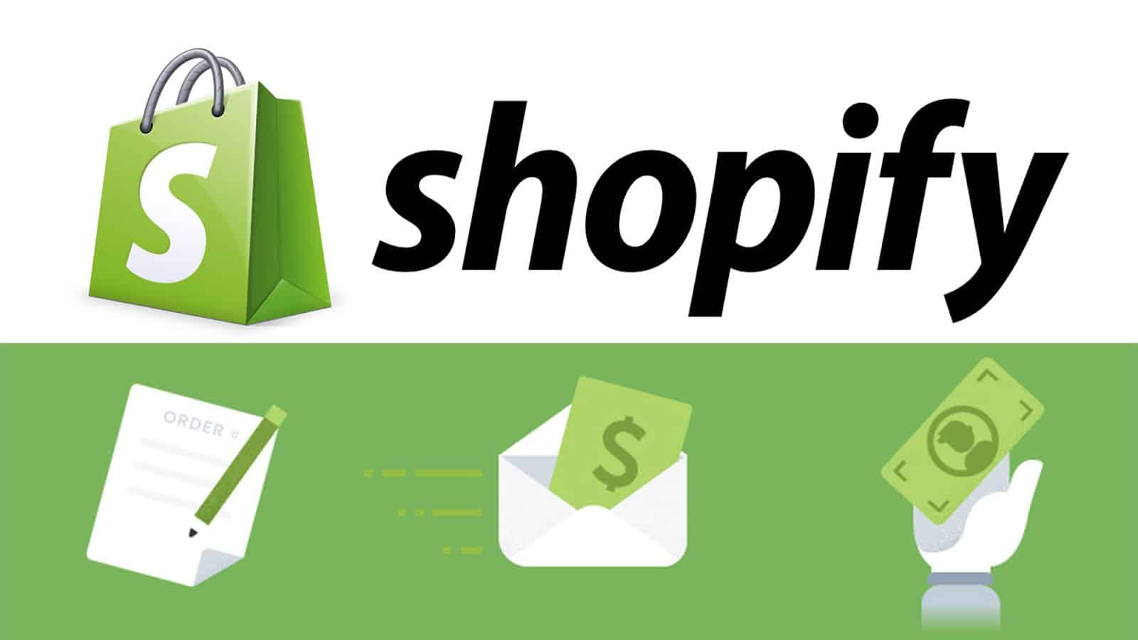 Why Should I Use Shopify 5 Lucky Developers Pvt Ltd 